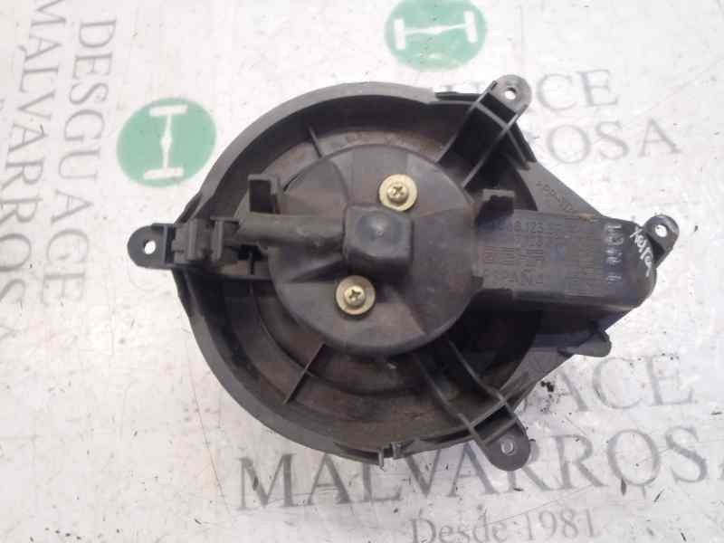 Recambio de motor calefaccion para citroën xsara berlina 1.9td seduction referencia OEM IAM   
