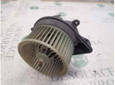 Recambio de motor calefaccion para citroën xsara berlina 1.9td seduction referencia OEM IAM   