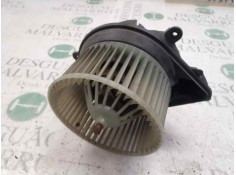 Recambio de motor calefaccion para citroën xsara berlina 1.9td seduction referencia OEM IAM   