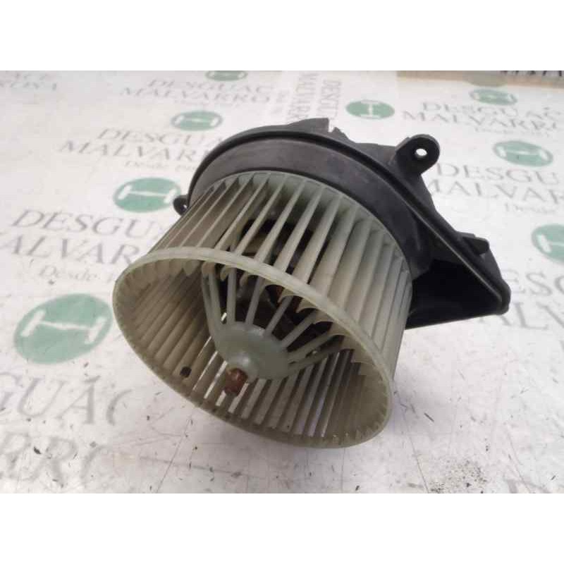 Recambio de motor calefaccion para citroën xsara berlina 1.9td seduction referencia OEM IAM   