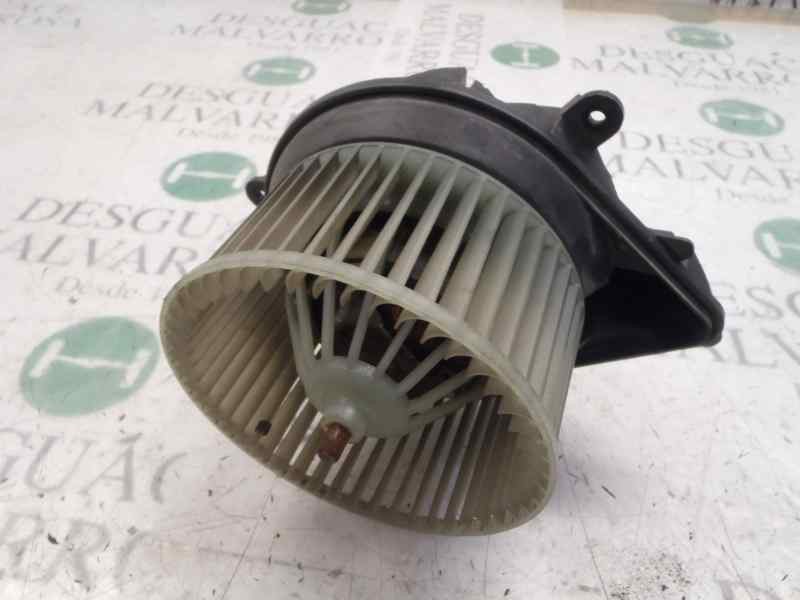 Recambio de motor calefaccion para citroën xsara berlina 1.9td seduction referencia OEM IAM   