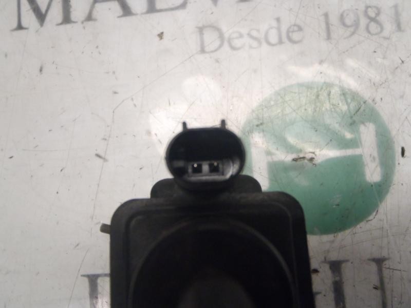 Recambio de modulo electronico para mercedes-benz clase c (w203) berlina 270 cdi (203.016) referencia OEM IAM   