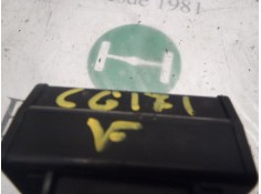 Recambio de modulo electronico para mercedes-benz clase c (w203) berlina 270 cdi (203.016) referencia OEM IAM A2038202726 A20382 2