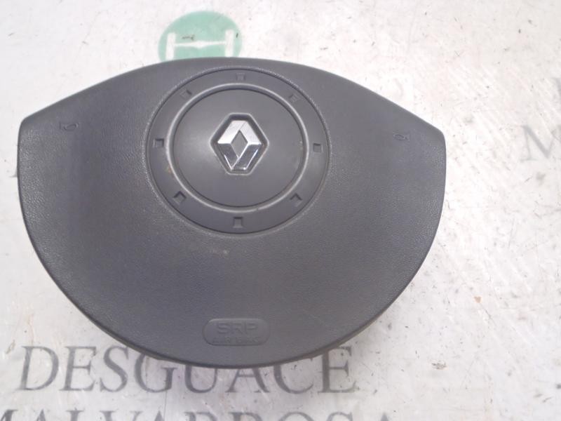 Recambio de airbag delantero izquierdo para renault megane ii berlina 5p confort dynamique referencia OEM IAM   
