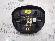 Recambio de airbag delantero izquierdo para renault megane ii berlina 5p confort dynamique referencia OEM IAM    2