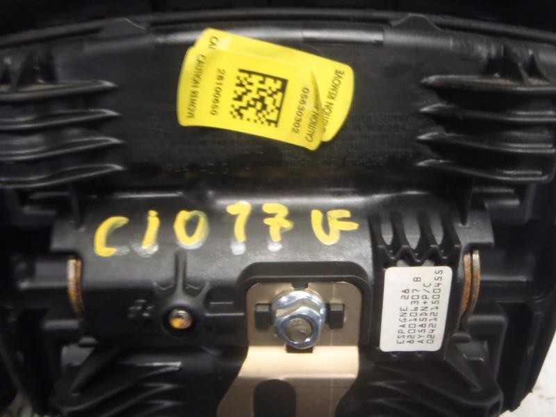 Recambio de airbag delantero izquierdo para renault megane ii berlina 5p confort dynamique referencia OEM IAM   