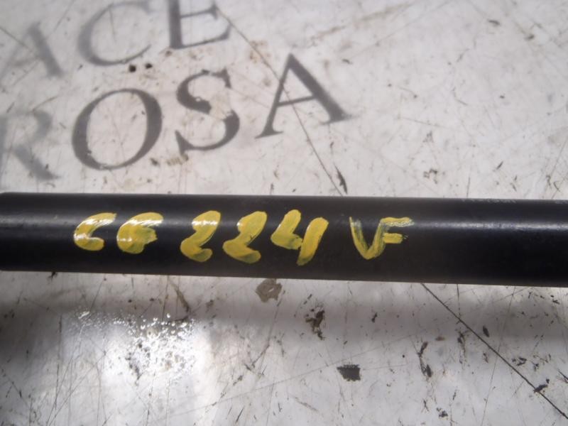 Recambio de amortiguador capot para citroën c3 pluriel 1.4 referencia OEM IAM   