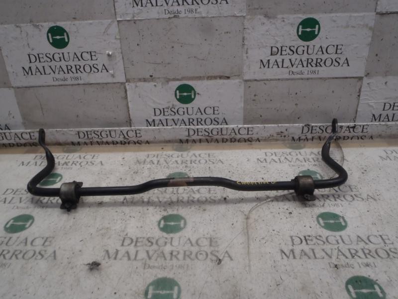 Recambio de barra estabilizadora delantera para peugeot 407 sr confort referencia OEM IAM 5081J3  