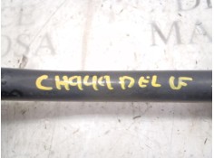 Recambio de barra estabilizadora delantera para peugeot 407 sr confort referencia OEM IAM 5081J3   2