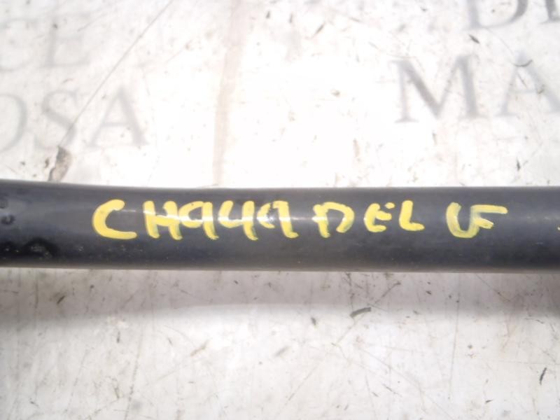 Recambio de barra estabilizadora delantera para peugeot 407 sr confort referencia OEM IAM 5081J3  