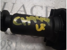 Recambio de bomba embrague para peugeot 407 sr confort referencia OEM IAM 218234   2