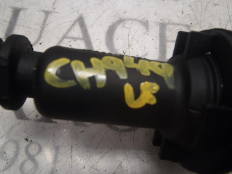 Recambio de bomba embrague para peugeot 407 sr confort referencia OEM IAM 218234  