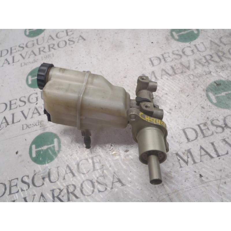 Recambio de bomba freno para peugeot 407 sr confort referencia OEM IAM 4601P6  