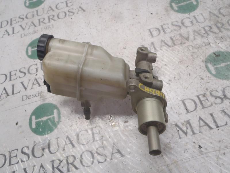 Recambio de bomba freno para peugeot 407 sr confort referencia OEM IAM 4601P6  