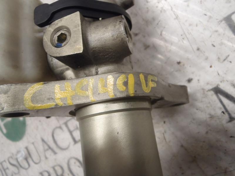 Recambio de bomba freno para peugeot 407 sr confort referencia OEM IAM 4601P6  