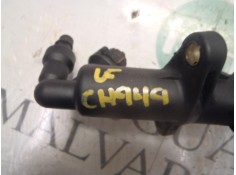 Recambio de bombin embrague para peugeot 407 sr confort referencia OEM IAM 218295   2