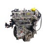 Recambio de motor completo para dacia sandero 0.9 tce referencia OEM IAM 8201595491 H4B408 