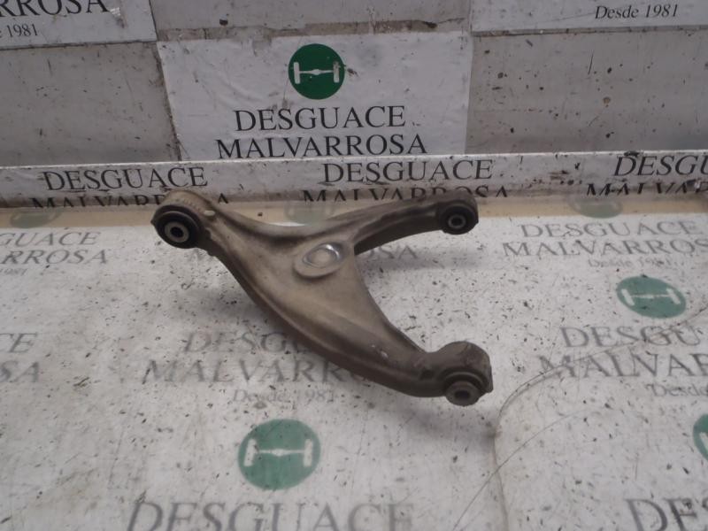 Recambio de brazo suspension superior trasero derecho para peugeot 407 sr confort referencia OEM IAM 5175CH  