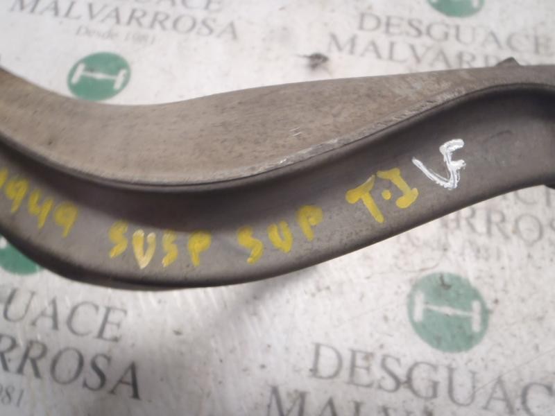 Recambio de brazo suspension superior trasero izquierdo para peugeot 407 sr confort referencia OEM IAM 5175CG  