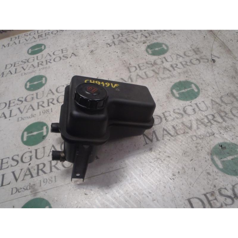 Recambio de deposito servo para peugeot 407 sr confort referencia OEM IAM 4009L0  