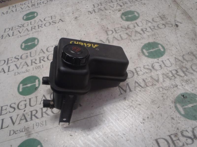 Recambio de deposito servo para peugeot 407 sr confort referencia OEM IAM 4009L0  