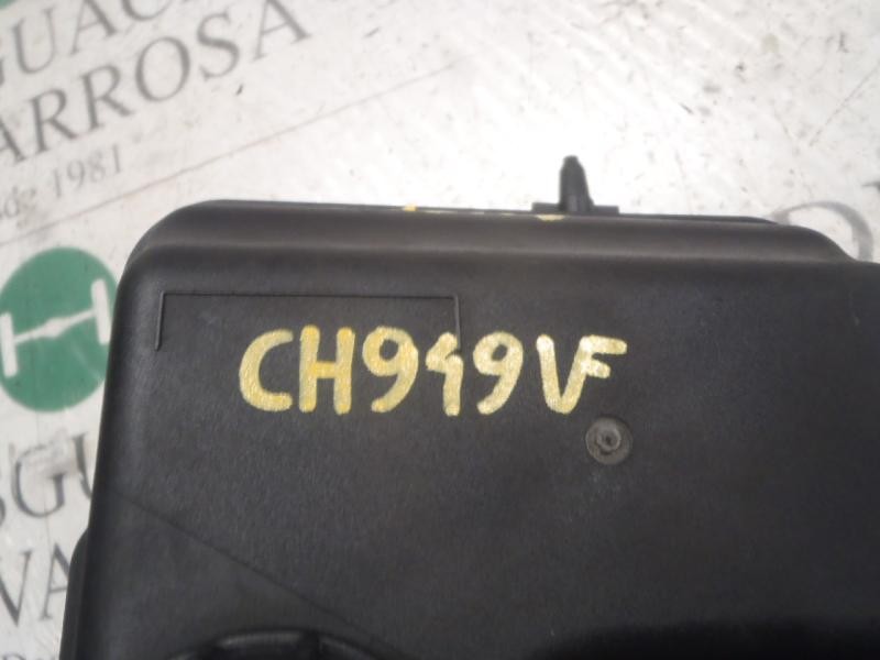 Recambio de deposito servo para peugeot 407 sr confort referencia OEM IAM 4009L0  