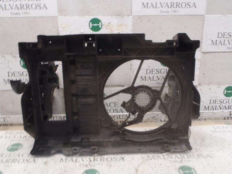 Recambio de frente delantero para peugeot 407 sr confort referencia OEM IAM 7104Q9  
