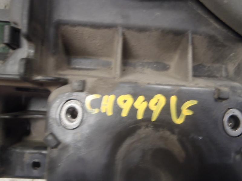 Recambio de frente delantero para peugeot 407 sr confort referencia OEM IAM 7104Q9  