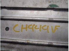 Recambio de intercooler para peugeot 407 sr confort referencia OEM IAM 0384G6   2