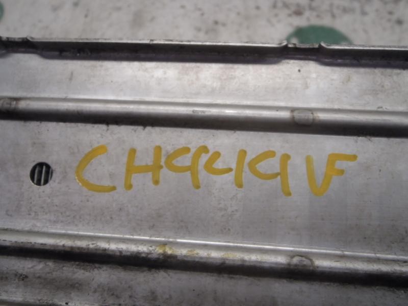 Recambio de intercooler para peugeot 407 sr confort referencia OEM IAM 0384G6  