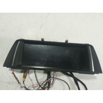 PANTALLA MULTIFUNCION 