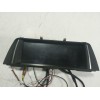 Recambio de pantalla multifuncion para bmw 5 (f10) 520 d referencia OEM IAM   