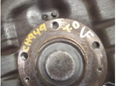 Recambio de mangueta trasera derecha para peugeot 407 sr confort referencia OEM IAM 517629  374887 2