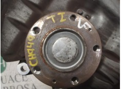 Recambio de mangueta trasera izquierda para peugeot 407 sr confort referencia OEM IAM 517628  374887 2