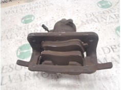 Recambio de pinza freno delantera izquierda para peugeot 407 sr confort referencia OEM IAM 4401H2   2