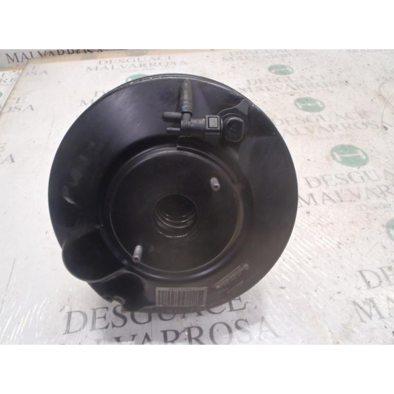 Recambio de servofreno para peugeot 407 sr confort referencia OEM IAM 4535V7  