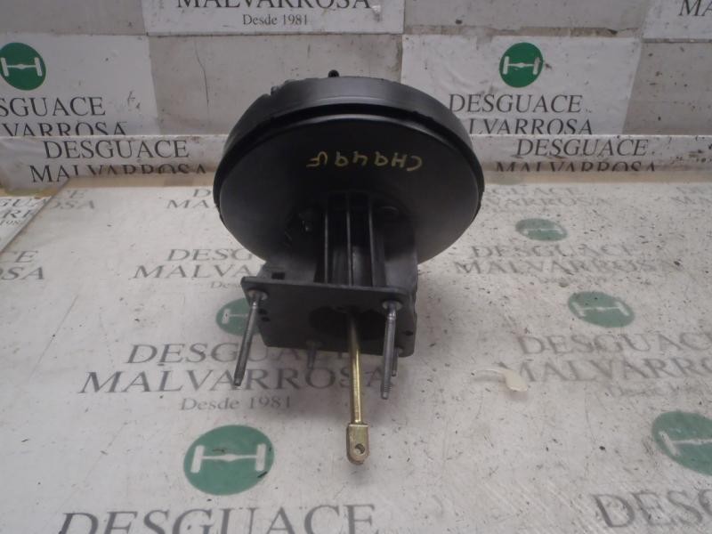 Recambio de servofreno para peugeot 407 sr confort referencia OEM IAM 4535V7  