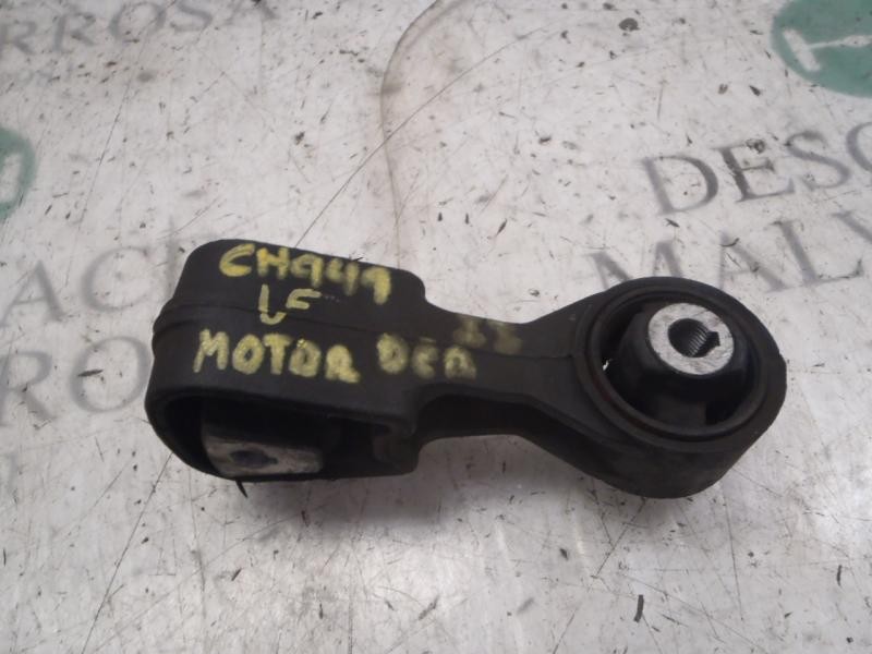 Recambio de soporte motor derecho para peugeot 407 sr confort referencia OEM IAM 180674  