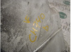 Recambio de faro derecho para seat alhambra (7v8) se referencia OEM IAM    2