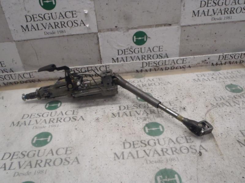 Recambio de columna direccion para volkswagen touran (1t1) highline referencia OEM IAM 1T1419502M  