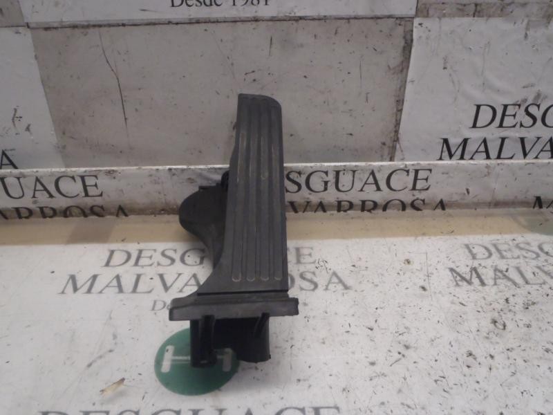 Recambio de potenciometro pedal para volkswagen touran (1t1) highline referencia OEM IAM 1T1721503H 1T1721503H 