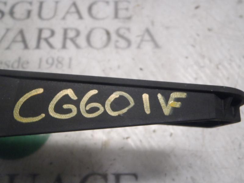 Recambio de potenciometro pedal para volkswagen touran (1t1) highline referencia OEM IAM 1T1721503H 1T1721503H 