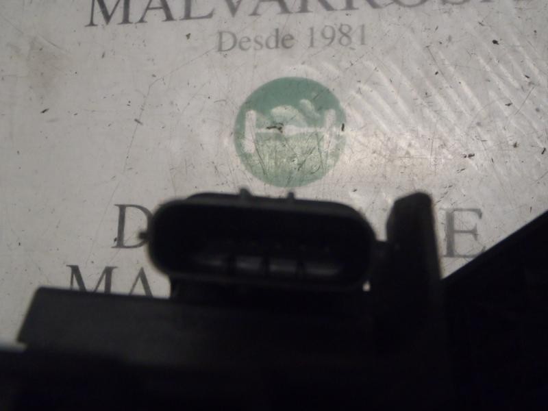 Recambio de potenciometro pedal para volkswagen touran (1t1) highline referencia OEM IAM 1T1721503H 1T1721503H 