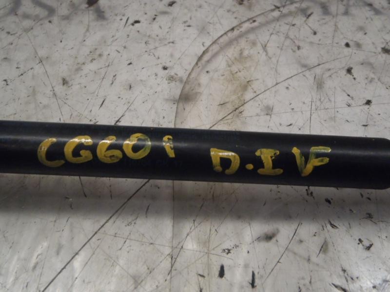 Recambio de amortiguador capot para volkswagen touran (1t1) highline referencia OEM IAM 1T0823359A  