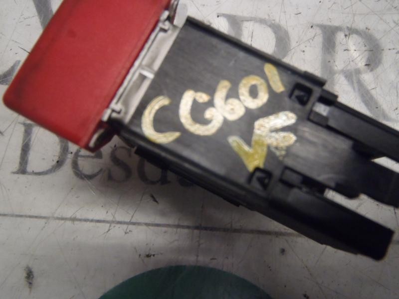 Recambio de warning para volkswagen touran (1t1) highline referencia OEM IAM 1T0953509 1T0903509 