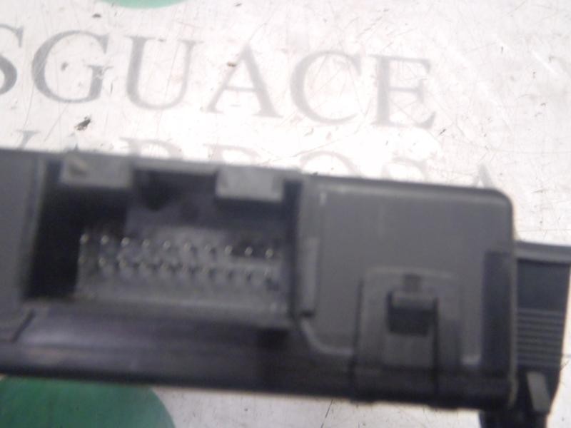 Recambio de modulo electronico para volkswagen touran (1t1) highline referencia OEM IAM 7N0907530HZ00 1K0907530C 