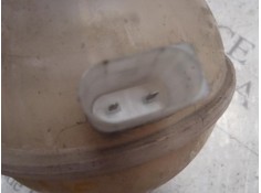 Recambio de deposito expansion para volkswagen touran (1t1) highline referencia OEM IAM 1K0121407A   2