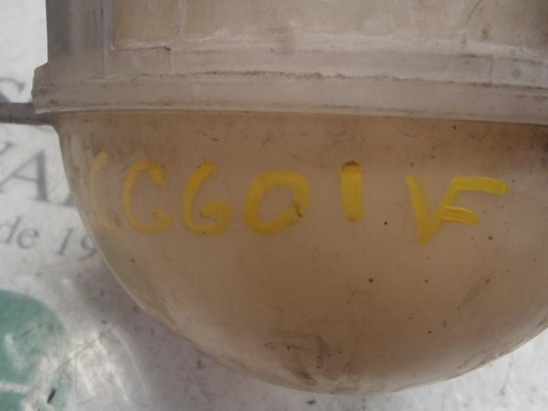 Recambio de deposito expansion para volkswagen touran (1t1) highline referencia OEM IAM 1K0121407A  