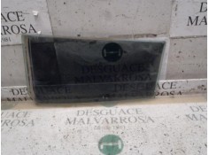 Recambio de cristal puerta trasero izquierdo para volkswagen touran (1t1) highline referencia OEM IAM 1T0845215D  