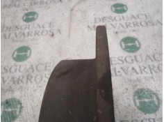 Recambio de disco freno trasero para ssangyong kyron 200 xdi limited referencia OEM IAM 4840109001   2